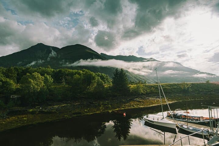 Oban, Glencoe & Highland Castles Day Tour from Glasgow photo 5
