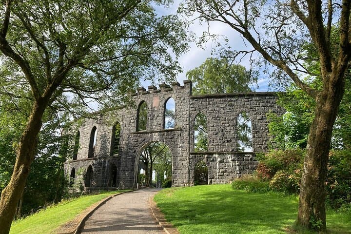 Oban, Glencoe & Highland Castles Day Tour from Glasgow photo 6