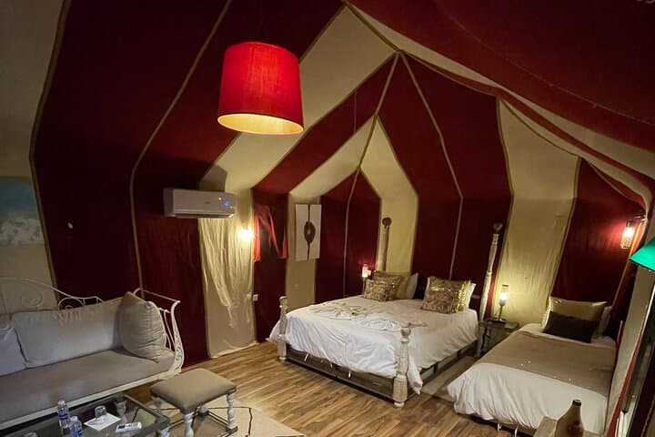 11-Day Morocco Adventure: Private Custom Tour from Marrakech to the Sahara photo 2