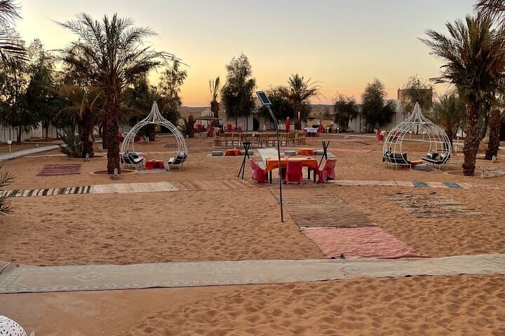 11-Day Morocco Adventure: Private Custom Tour from Marrakech to the Sahara photo 3
