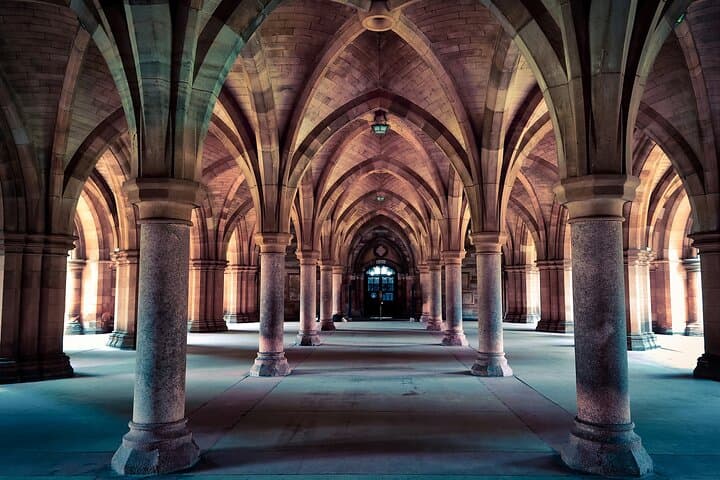 Glasgow City Highlights: Full-Day Tour from Edinburgh photo 2