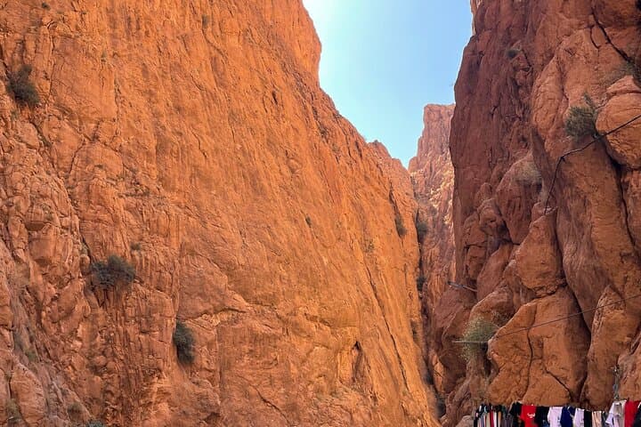 11-Day Morocco Adventure: Private Custom Tour from Marrakech to the Sahara photo 6