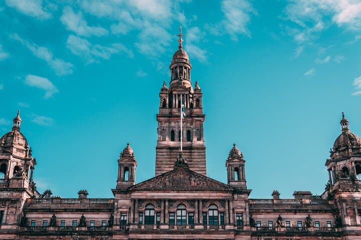 Glasgow City Highlights: Full-Day Tour from Edinburgh photo 4