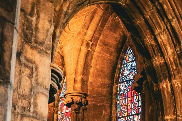 Glasgow City Highlights: Full-Day Tour from Edinburgh photo 5