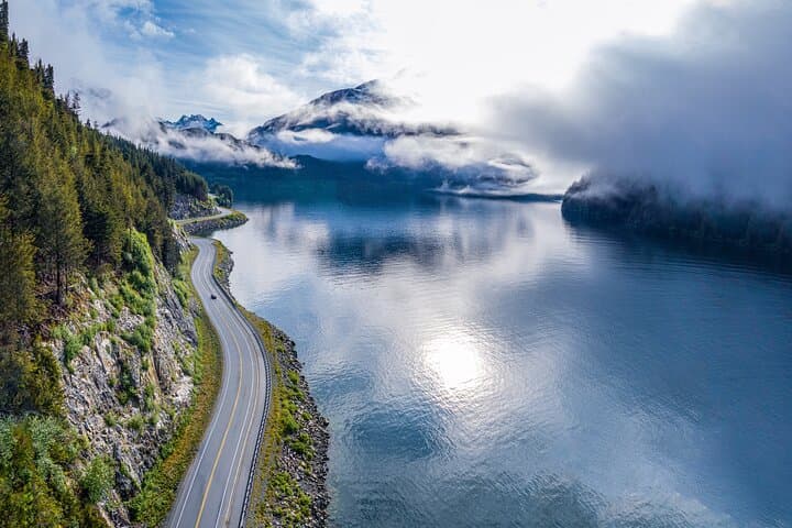 Exploring Sitka’s Best Land Attractions: Top Scenic Highlights and Wildlife Encounters