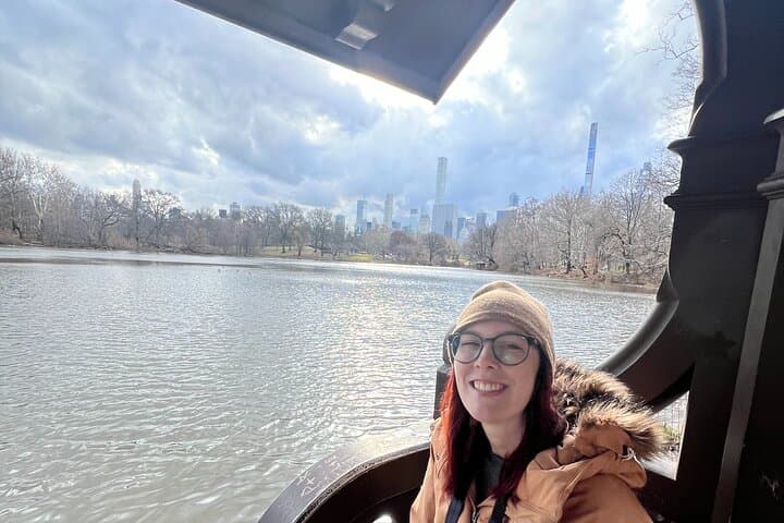 Central Park Beginner Birdwatching: Private 2-Hour NYC Tour photo 5