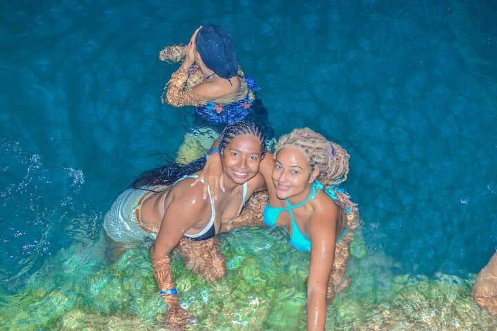 Ultimate Dominican Dual Adventure: Buggy Rides and Coastal Cruise photo 4