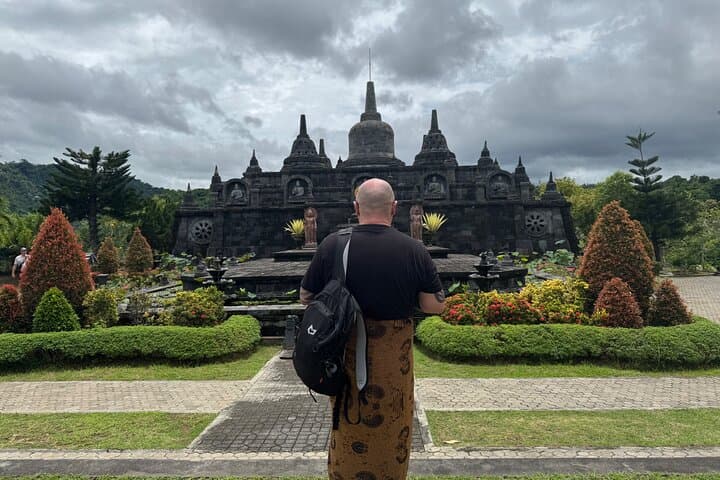 North Bali Celukan Bawang Day Tour: Waterfalls, Temples & Twin Lakes photo 3