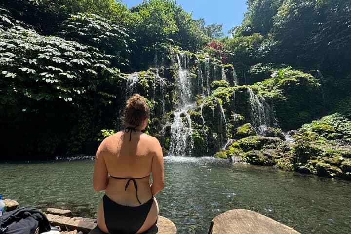 North Bali Celukan Bawang Day Tour: Waterfalls, Temples & Twin Lakes photo 6