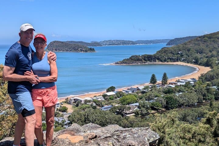 Koala and Kangaroo Day Trip: Waterfalls, Wildlife & Scenic Train from Sydney photo 6