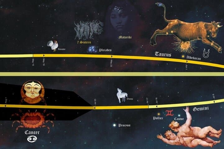 Stonehenge Aotearoa: Self-Guided Observatory Tour and Night-Sky Guide photo 6