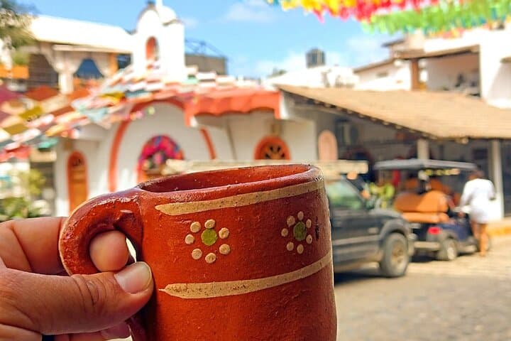 Sayulita Food and Culture Walking Tour: Tacos, Artisans & Playa Los Muertos photo 2