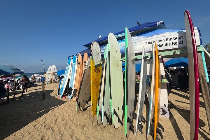 Sayulita Food and Culture Walking Tour: Tacos, Artisans & Playa Los Muertos photo 6