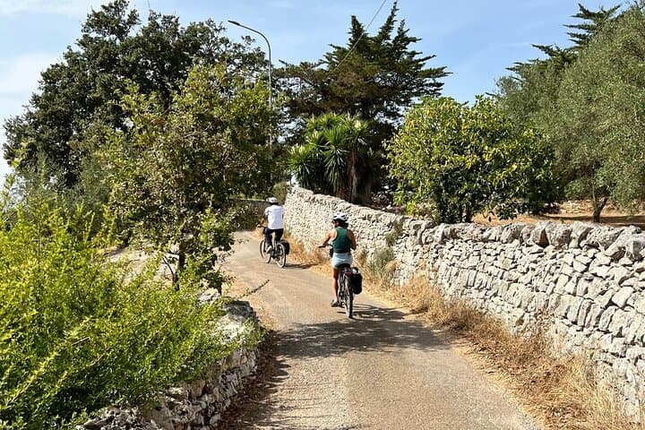 E‑Bike Loop Through Itria Valley: Cisternino to Locorotondo photo 2