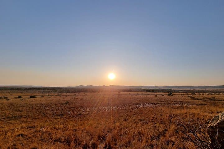 Route Nationale 7: 7-Day Ranomafana–Isalo–Anja National Parks Adventure photo 3
