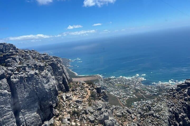 Skip-the-Line Table Mountain Cable Car Tickets — Half-Day Summit Experience photo 5