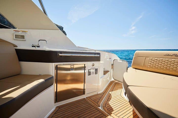Private Yacht to Pserimos & Plati from Kos — 5-Hour Aegean Cruise photo 2