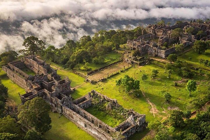 Koh Ker & Beng Mealea Temple Day Tour from Siem Reap photo 2