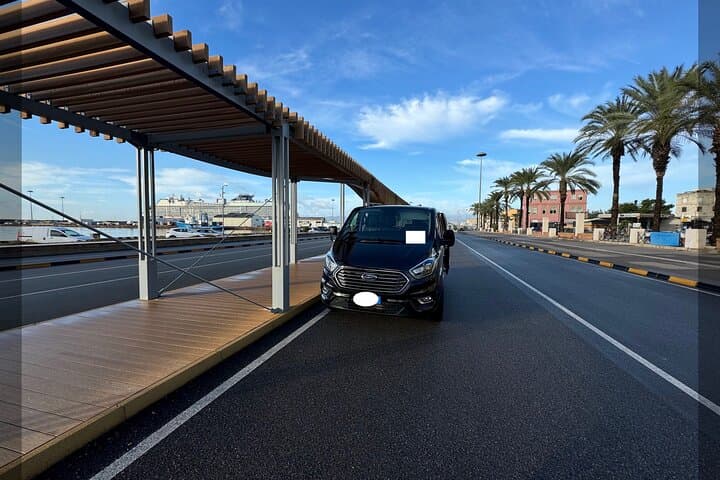 From Bonaria to Punta Molentis: Cagliari Highlights and Villasimius Hidden Beaches photo 2