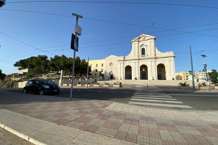 From Bonaria to Punta Molentis: Cagliari Highlights and Villasimius Hidden Beaches photo 5