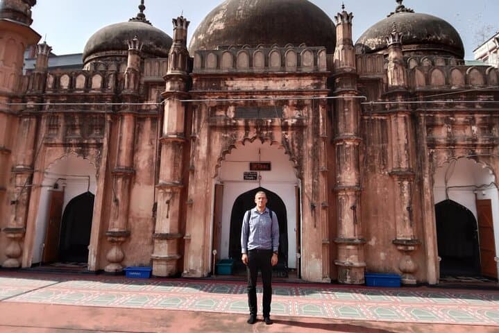 Discover Dhaka Like a Local: Full-Day Cultural & Historical Walking Tour photo 4