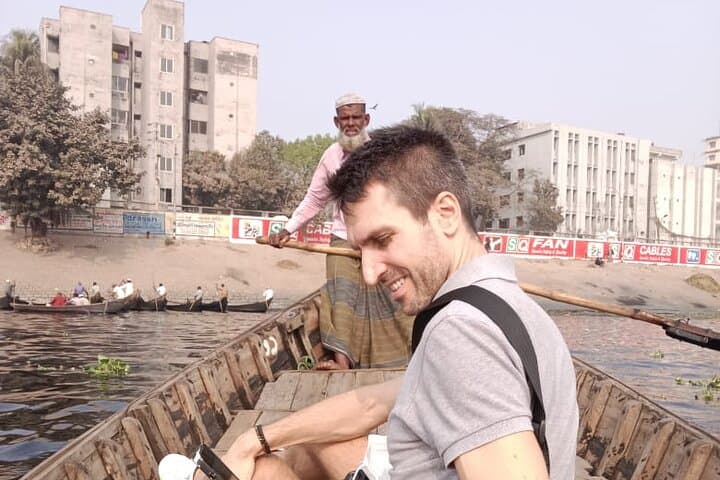 Discover Dhaka Like a Local: Full-Day Cultural & Historical Walking Tour photo 5
