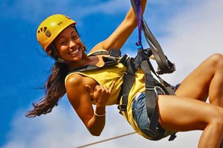 Marrakech Atlas Mountains Zipline — Africa's Longest 306m Flight photo 5