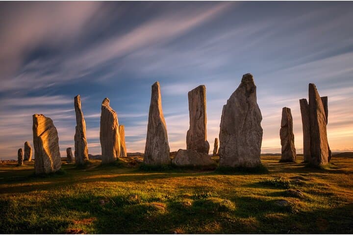 Isle of Skye, Highlands & Hebrides: 7-Day Small-Group Tour from Glasgow