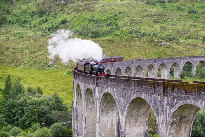 Isle of Skye, Highlands & Hebrides: 7-Day Small-Group Tour from Glasgow photo 4