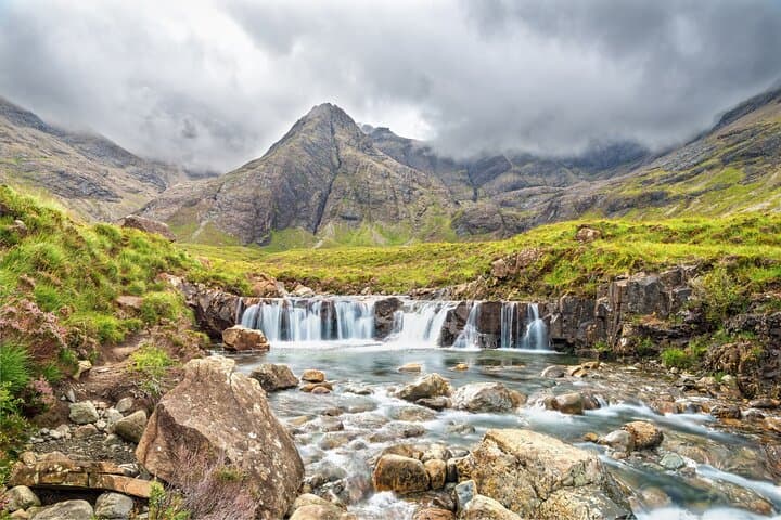 Isle of Skye, Highlands & Hebrides: 7-Day Small-Group Tour from Glasgow photo 2