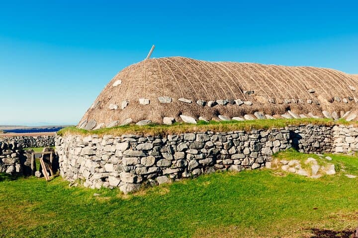 Isle of Skye, Highlands & Hebrides: 7-Day Small-Group Tour from Glasgow photo 6