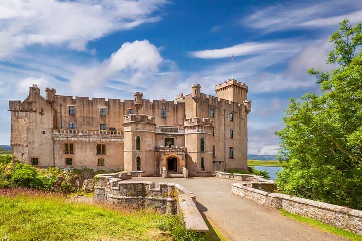 Isle of Skye, Highlands & Hebrides: 7-Day Small-Group Tour from Glasgow photo 3