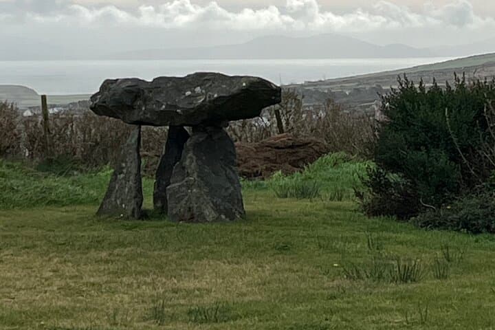 Explore Ireland’s Kingdom of Kerry: A 2-Day Private Minibus Tour with Accommodation photo 2