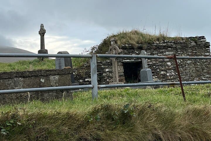 Explore Ireland’s Kingdom of Kerry: A 2-Day Private Minibus Tour with Accommodation photo 3