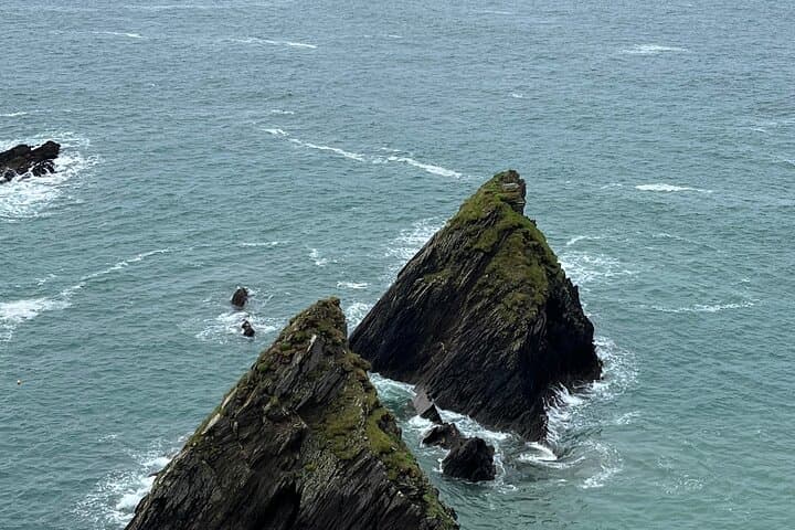 Explore Ireland’s Kingdom of Kerry: A 2-Day Private Minibus Tour with Accommodation photo 4
