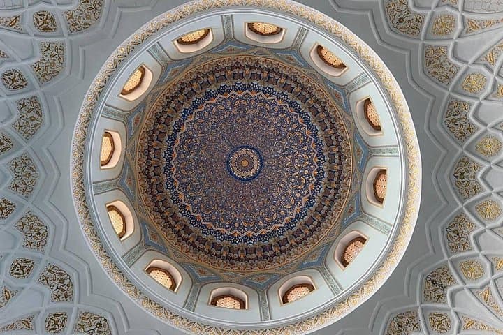 Uzbekistan 10-Day Cultural Tour: Tashkent, Samarkand, Bukhara & Khiva photo 1