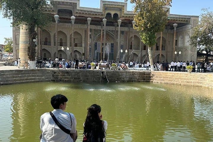 Uzbekistan 10-Day Cultural Tour: Tashkent, Samarkand, Bukhara & Khiva photo 3