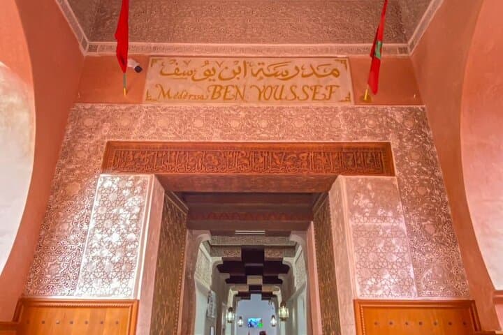 Sahara & Atlas: 5-Day Desert and Kasbah Tour from Marrakech photo 5