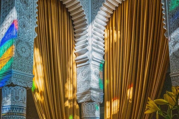 6-Day Morocco Highlights: Casablanca to Marrakech via Chefchaouen, Fes & Merzouga photo 3