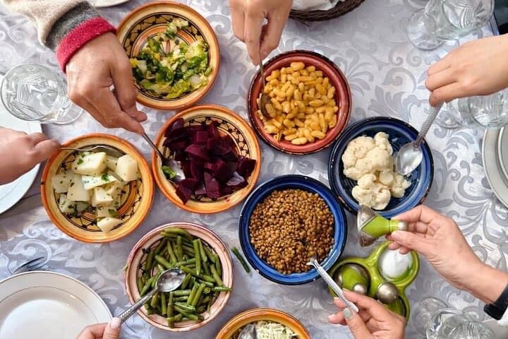 6-Day Morocco Highlights: Casablanca to Marrakech via Chefchaouen, Fes & Merzouga photo 4