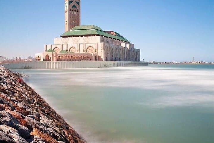 6-Day Morocco Highlights: Casablanca to Marrakech via Chefchaouen, Fes & Merzouga photo 5