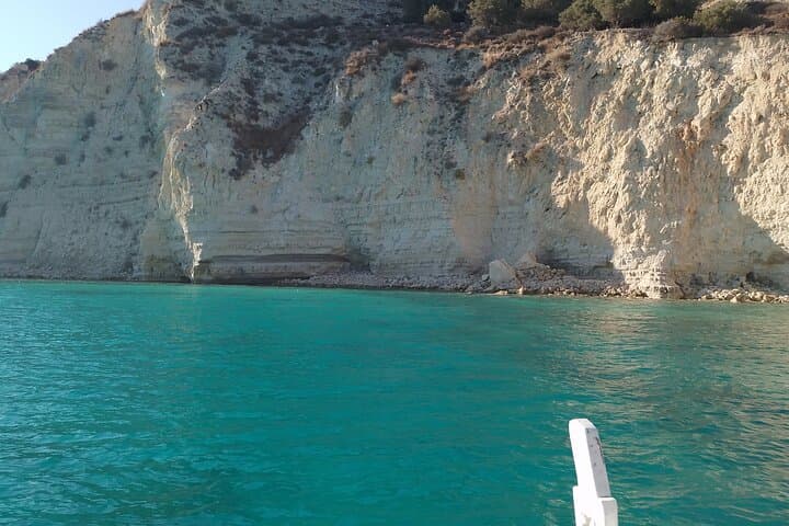 Chania Catch-and-Cook: Traditional Net Fishing & Seaside Feast photo 3