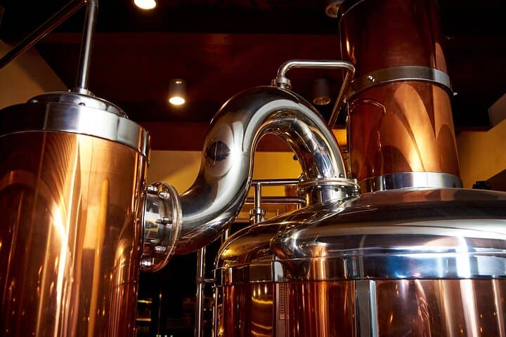 Prague Old Town Beer Tour: Beer Museum, Historic Pubs & Craft Tastings photo 3