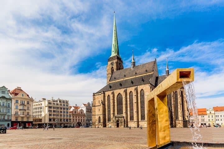 Prague Old Town Beer Tour: Beer Museum, Historic Pubs & Craft Tastings photo 5