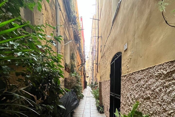 From Bonaria to Punta Molentis: Cagliari Highlights and Villasimius Hidden Beaches photo 3