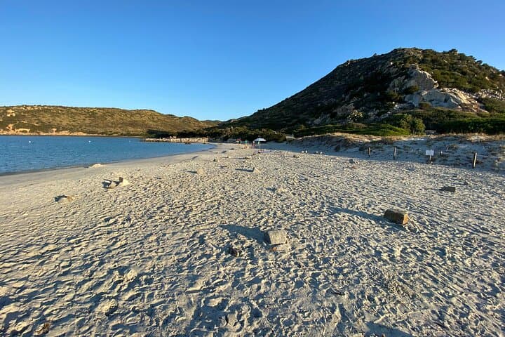 From Bonaria to Punta Molentis: Cagliari Highlights and Villasimius Hidden Beaches photo 4