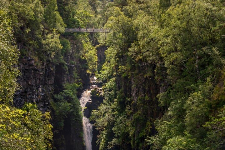7-Day Isle of Skye, Outer Hebrides & Loch Ness Tour from Edinburgh photo 2