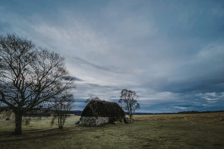 7-Day Isle of Skye, Outer Hebrides & Loch Ness Tour from Edinburgh photo 3