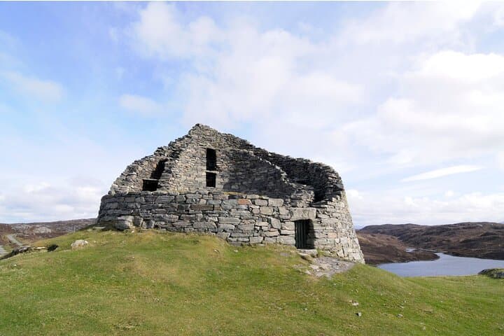 7-Day Isle of Skye, Outer Hebrides & Loch Ness Tour from Edinburgh photo 4