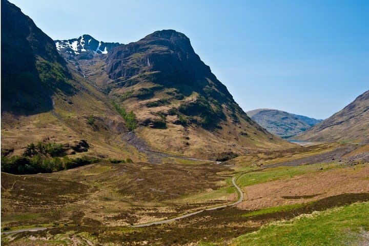 7-Day Isle of Skye, Outer Hebrides & Loch Ness Tour from Edinburgh photo 6